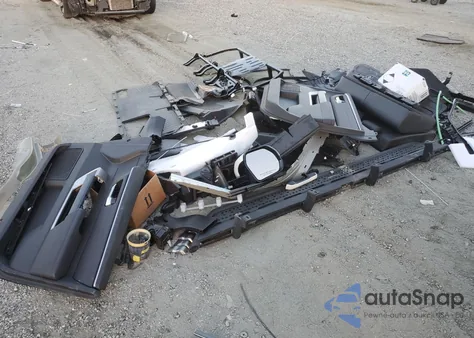 2025 Toyota Tundra Crewmax Limited from USA, damaged, VIN 5TFWC5DB0SX106341